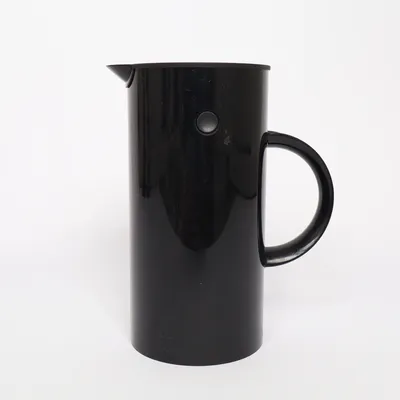 Kaffepress (Svart) från Stelton