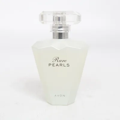 Eau de Parfum (Rare pearls) de Avon