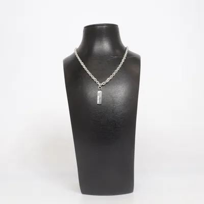 Collier (Argent) de Snö of Sweden Métal inconnu