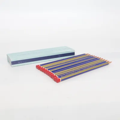 Blyertspennor från Faber Castell