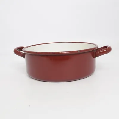Marmite (Marron)