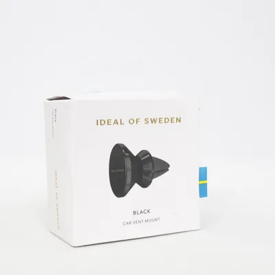 Biltillbehör (Svart) från iDeal of Sweden
