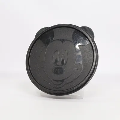 Lunchtrommel (Zwart) van Tupperware