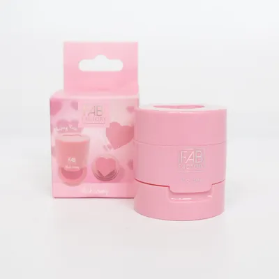 Blush (Pink) fra Fab Factory
