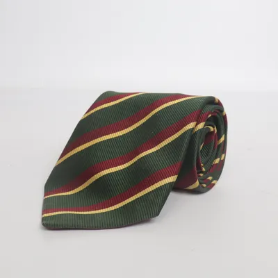 Slips (Grøn, Rød, Gul) fra Cravats of London