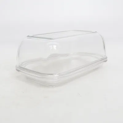 Butter box (Transparent)
