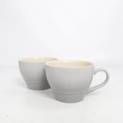 Mugg (Mug) från Le Creuset