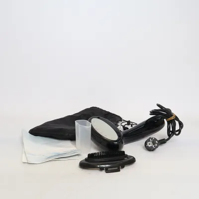 Steamer (Svart) från Steamery