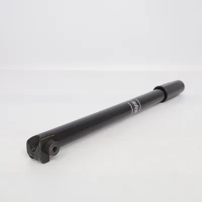 Fietspomp (Zwart) van SKS