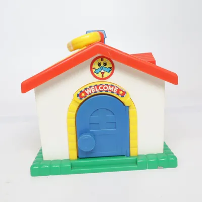 Jouet d'éveil (NO. 2060) de RedBox