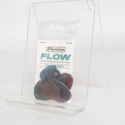 Médiator (Flow) de Dunlop