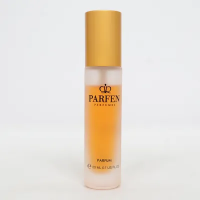Eau de Parfum från Parfen