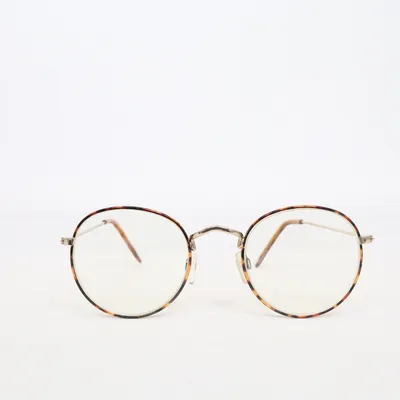 Glasögon (Transparent) från H&M