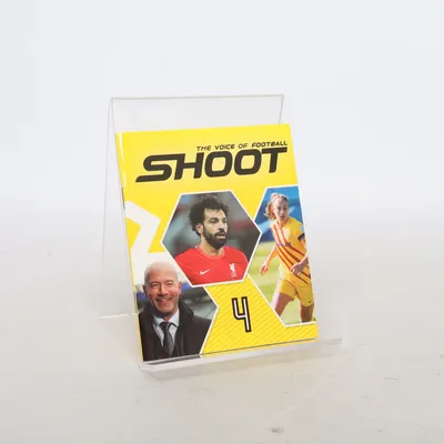 Samlarobjekt (Gul, Flerfärgad) från Shoot