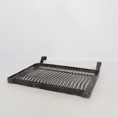 Bathroom shelf (Black)