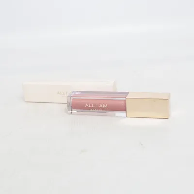Lip gloss (Beige) fra All I Am