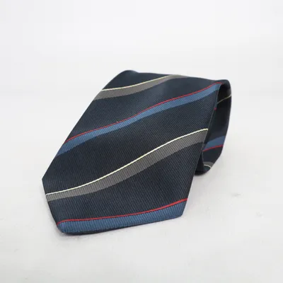 Slips (Blå, Flerfarvet) fra Meister Polyester