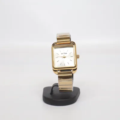 Armbandsur (Guldfärgad) från Sottas