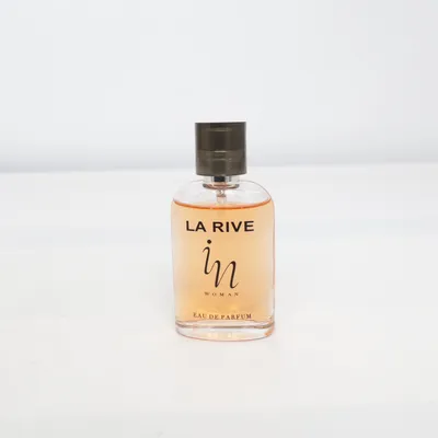 Eau de Parfum från La Rive