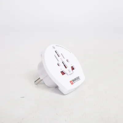Adapter from Skross