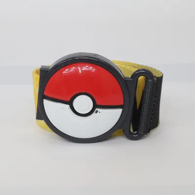 Midjeband (Gul, Flerfärgad) från Pokémon