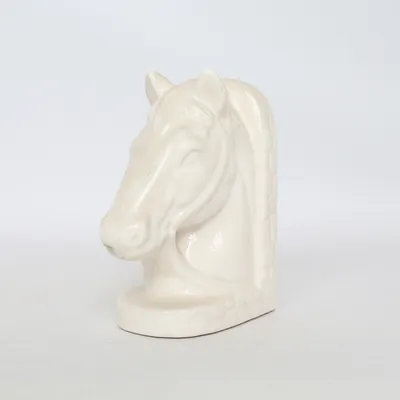 Home decoration (White)