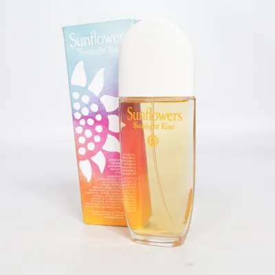 Eau de Toilette från Elizabeth Arden