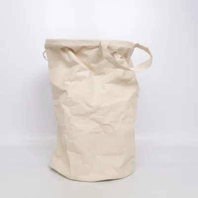 Tvättkorg (Beige) från Jotex