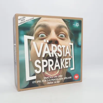 Bordspel van Alga