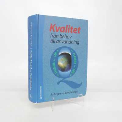 Kurslitteratur från Studentlitteratur