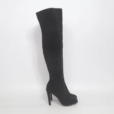 Boots (Black) from Belle Women