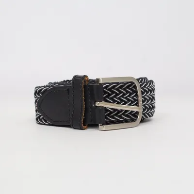 Belt (Black) from H&M