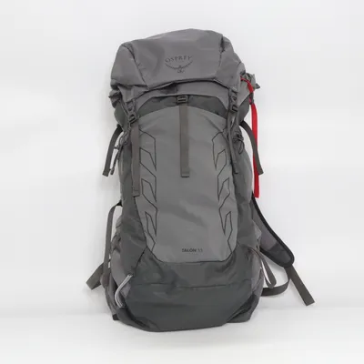 Wandelrugzak (Grijs) van Osprey