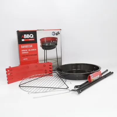 Barbecue (C80-215170) de BBQ