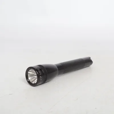 Zaklamp (Mini Maglite) van Mini Maglite