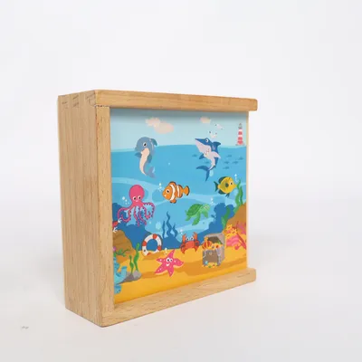 Brädspel från Play Tive