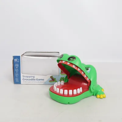 Board game from Amo Toys