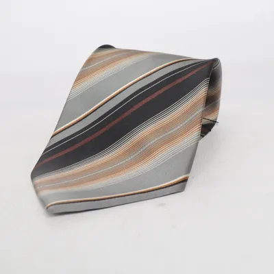 Slips (Grå, Sort, Brun) fra Lifestyle Polyester