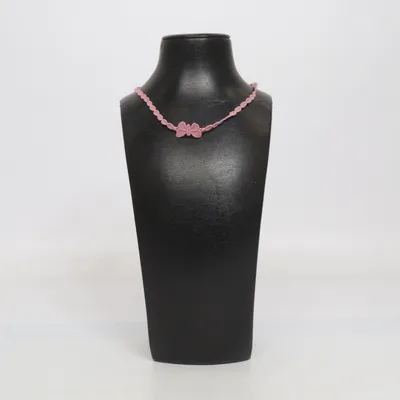 Collier (Liberta) de Cruciani Métal inconnu