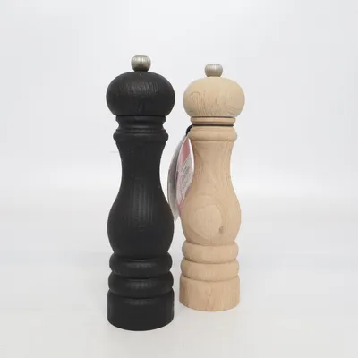 Salt & Pepparkvarn (Svart, Beige) från Peugeot