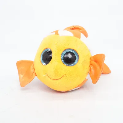 Gosedjur (Sami) från Beanie Boos Ty