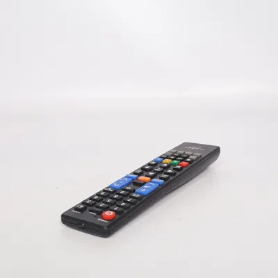 Fjärrkontroll (TVRC41SABK) från Nedis