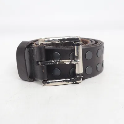 Bälte (Svart) från Firetrap