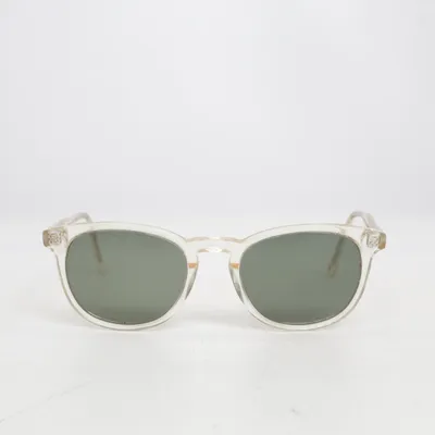 Lunettes de soleil (Transparent) de Nividas