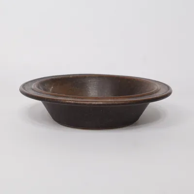 Bowl (Brown)