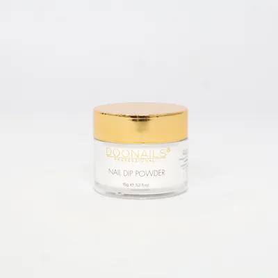 Nageltillbehör (Nail Dip Powder) från Doonails