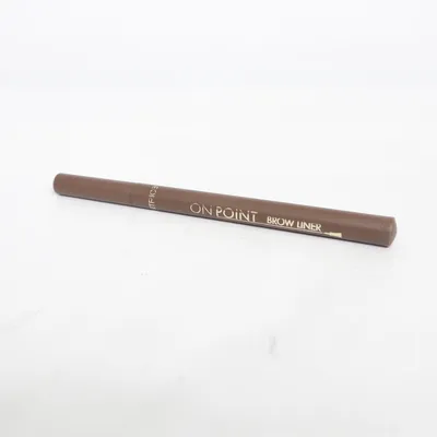 Eyeliner (Precise Matte Brow Liner) from Catrice