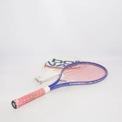 Raquette de tennis (Violet, Rose, Blanc) de Donnay