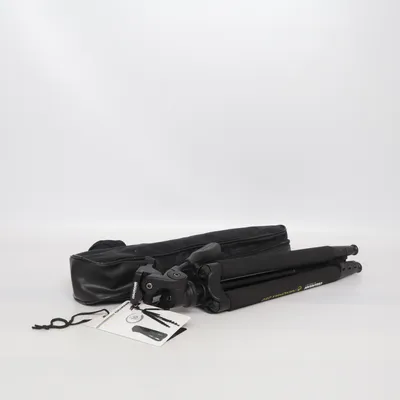 Kameratillbehör (Svart) från Cullmann