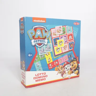 Bordspel van Tactic